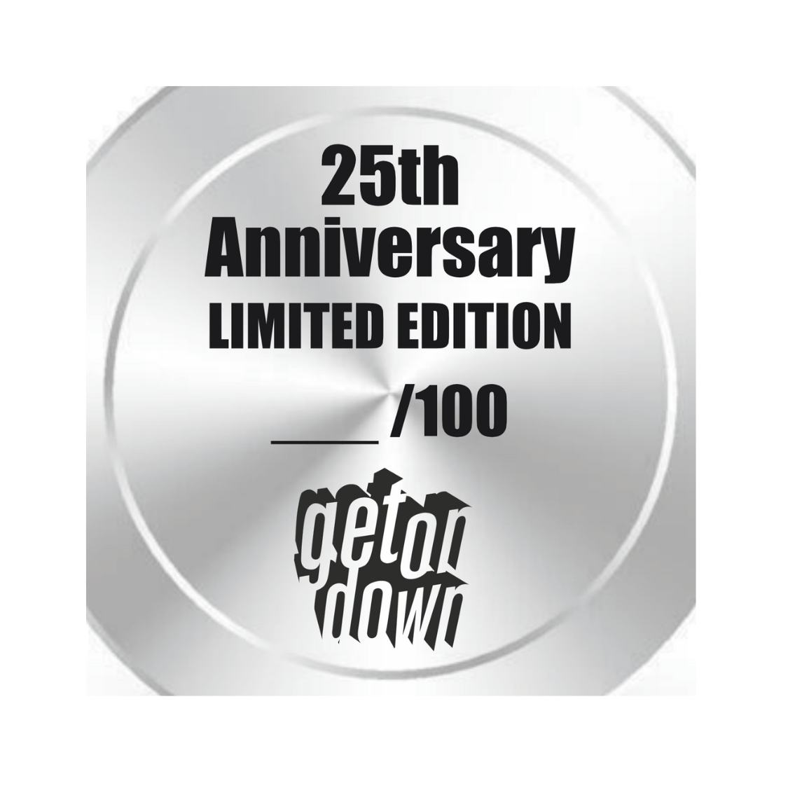 Masters Of Illusion 25th Anniversary (Colored 2xLP)