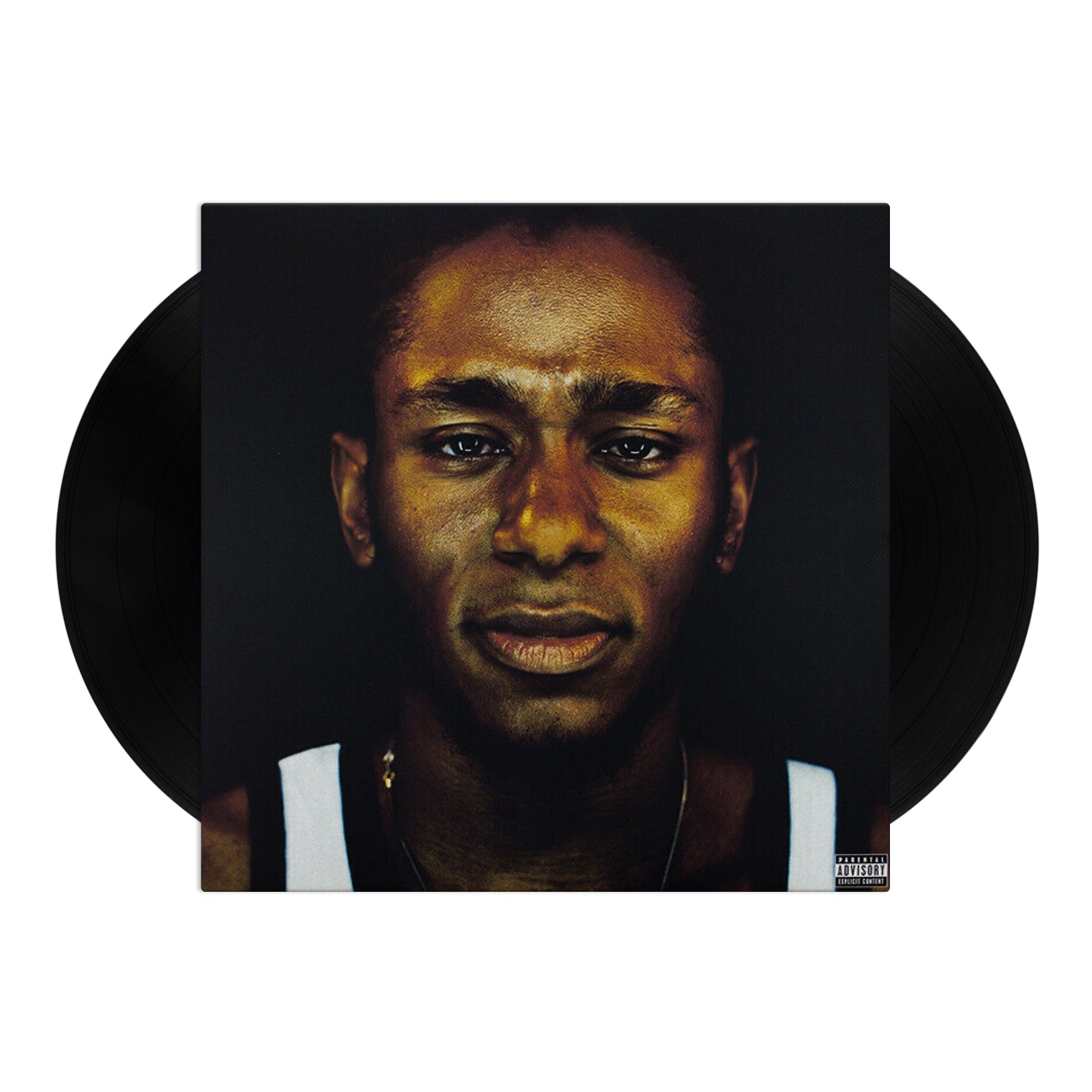 Black On Both Sides (2xLP)*