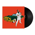 The Return Of The Oro (LP)