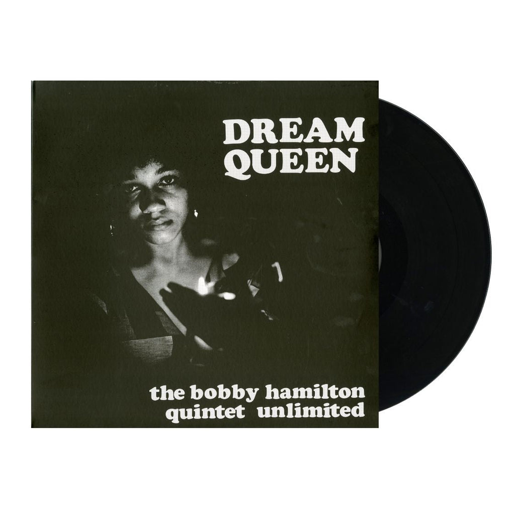 Dream Queen (LP)