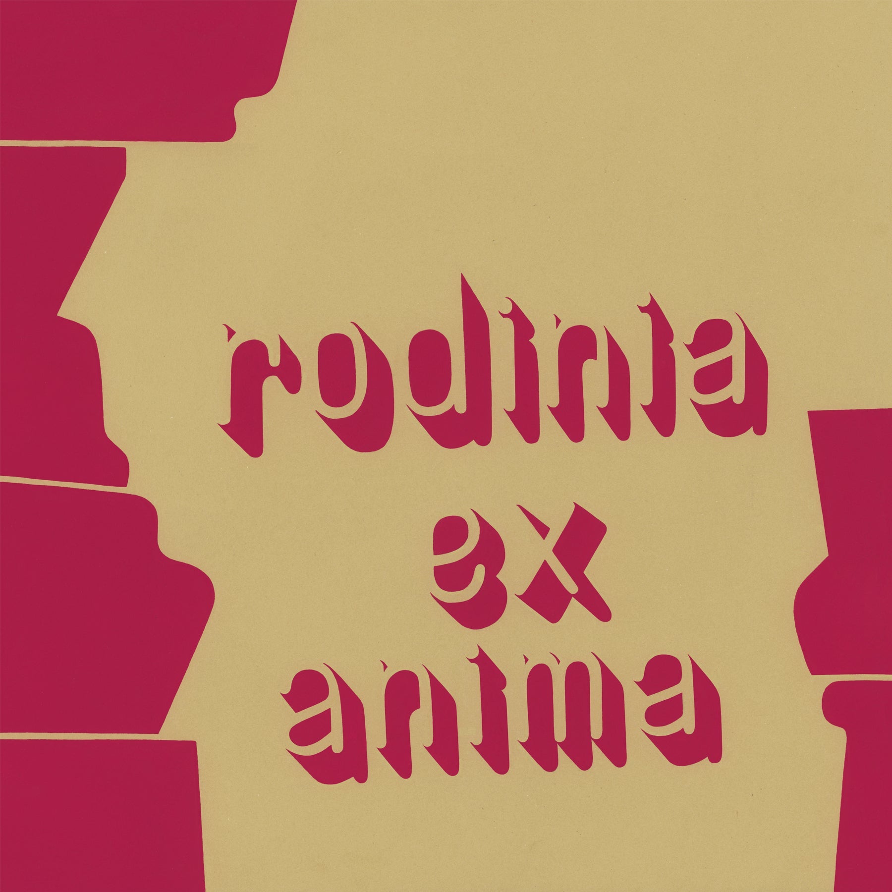 Ex Anima (LP)
