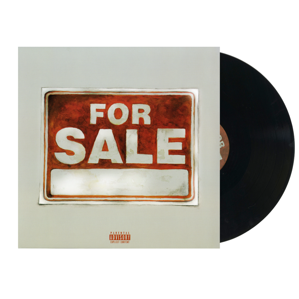 For Sale (LP)