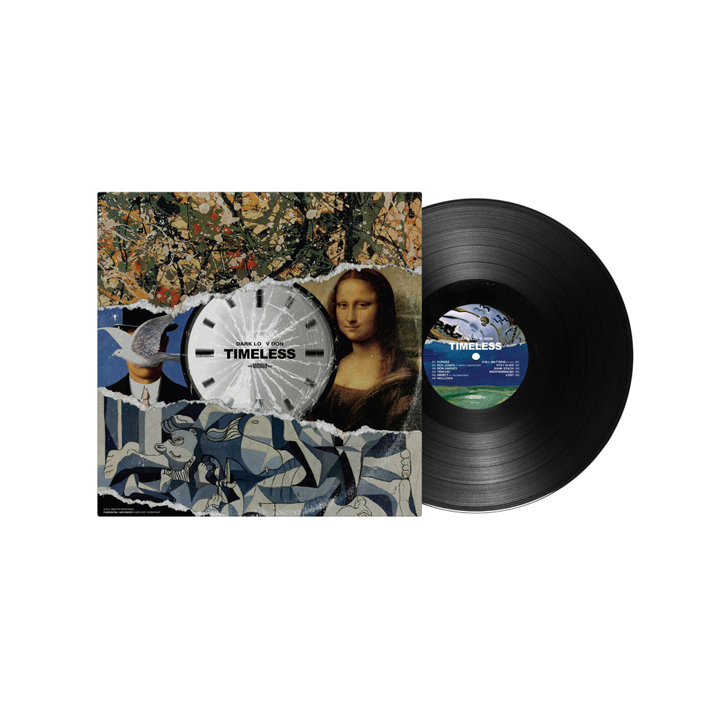 Timeless (LP)