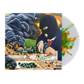 The Wars I've Won (Colored LP)