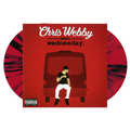 Next Wednesday (Colored 2xLP)