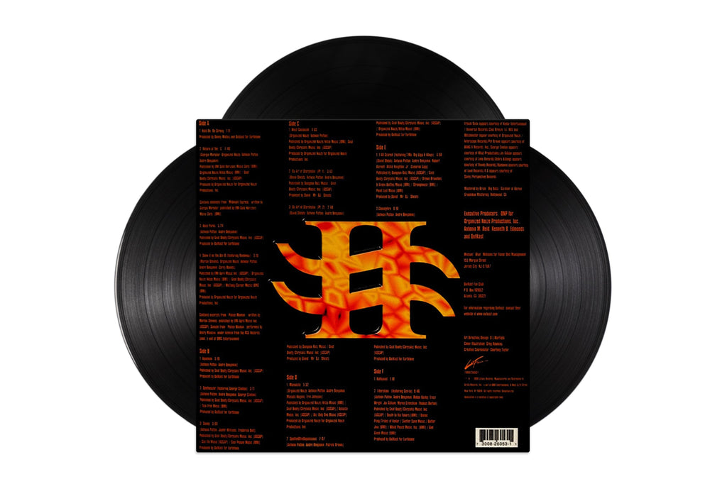 Aquemini (3xLP)*