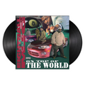 On Top Of The World (Black 2xLP)
