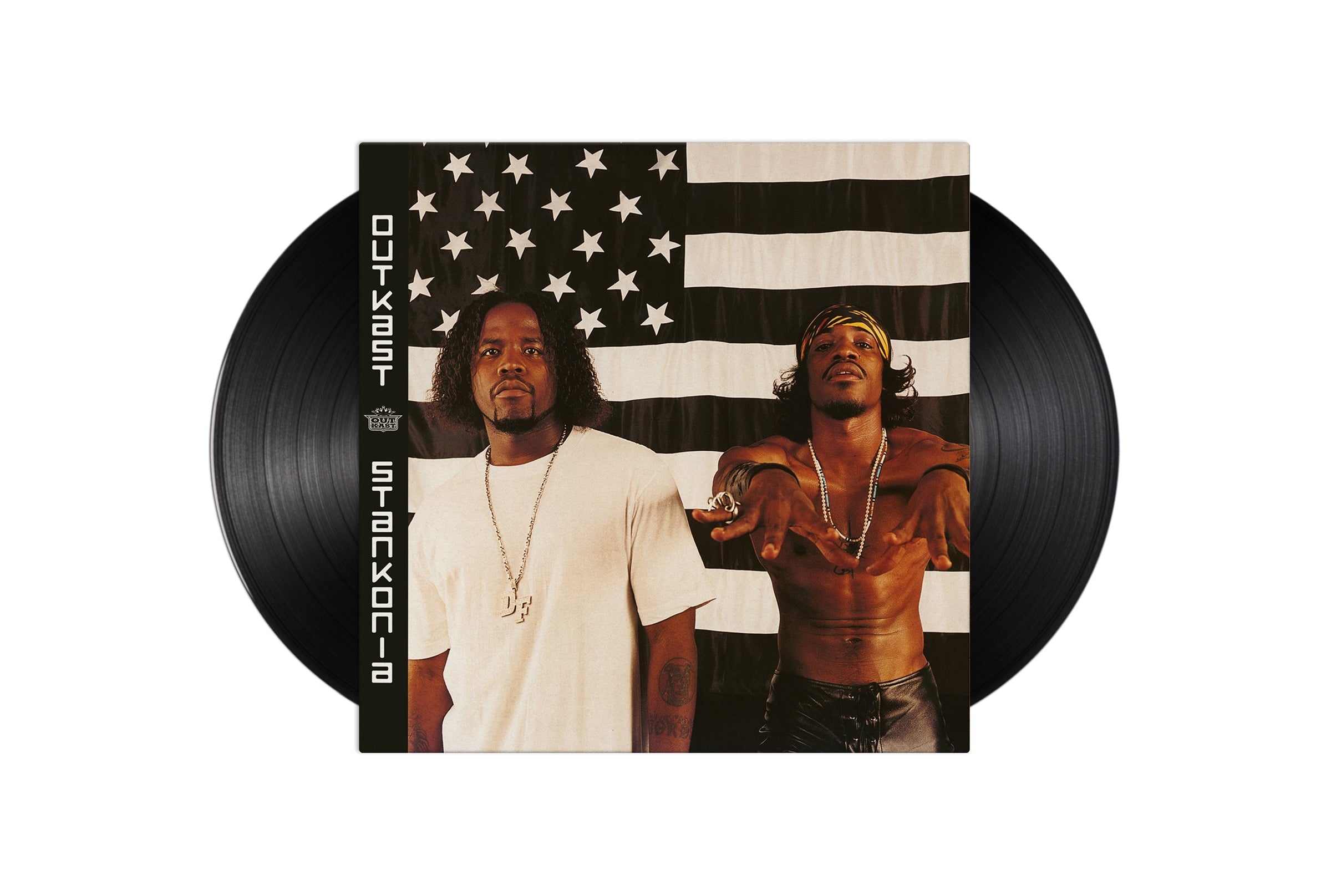 Stankonia (2xLP)*