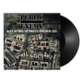 Black Sky Over The Projects: Apartment 2025 (LP)