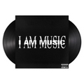 MUSIC (2xLP)