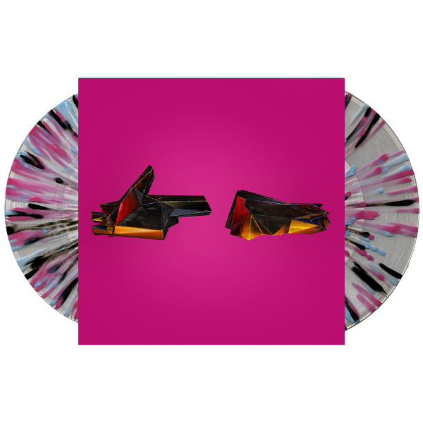 RTJ4 Tour Edition (Colored 2xLP)*