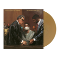 The Uncomfortable Truth (Gold Wave Colored LP)