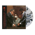 The Uncomfortable Truth (Splatter Colored LP w/ OBI)
