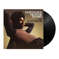 The Revolution Will Not Be Televised (LP)