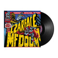 Super What? (Black Vinyl LP)