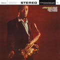 Sonny Rollins AND THE CONTEMPORARY LEADERS 180g New Sealed Black Vinyl Record LP