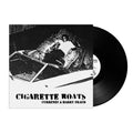 Cigarette Boats (LP)