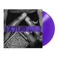 Victory (Colored LP)
