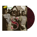 Lose Control (Colored LP)