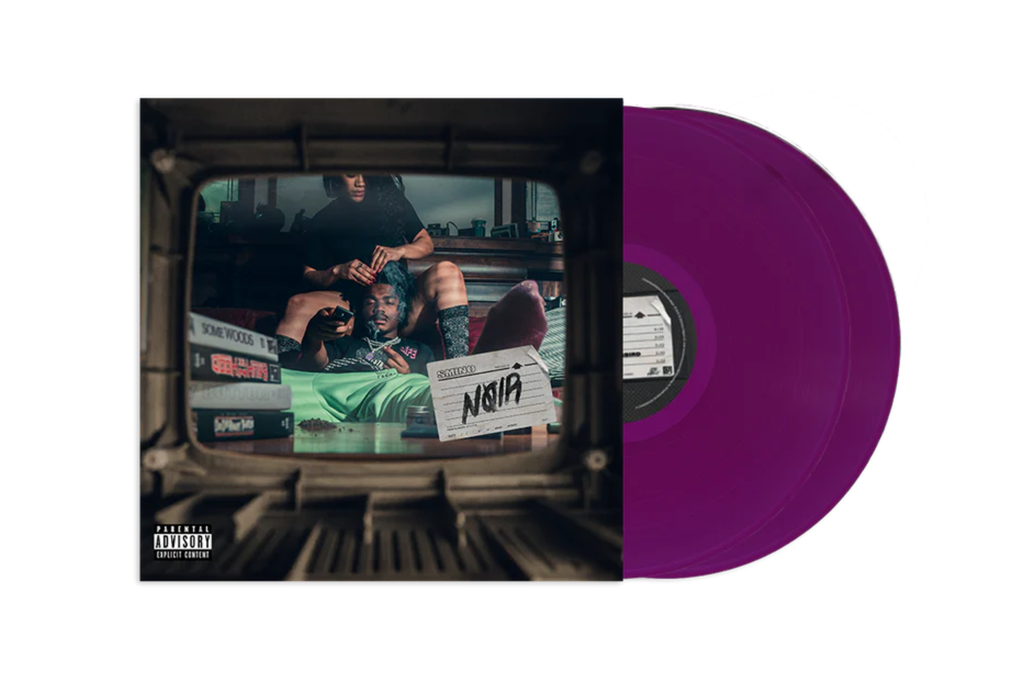 N?IR (Colored 2xLP)
