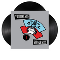 Stax Volt Vol 1 - The Complete Singles 1959-1968 (3xLP)
