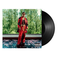Goodbye, Sticky Rice (LP)
