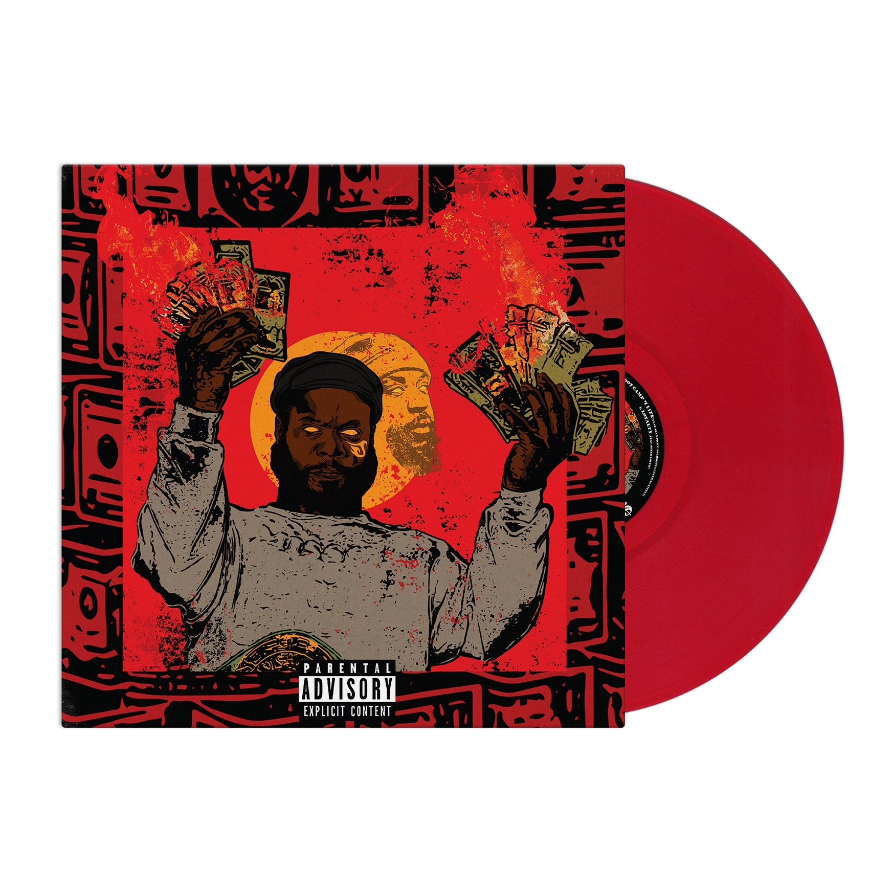Pricele$$ (Colored LP)