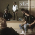 A-Ha HUNTING HIGH AND LOW THE 1984 DEMOS Limited RSD 2025 New Clear Vinyl LP
