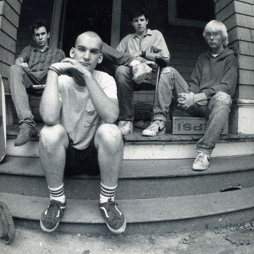 Minor Threat SALAD DAYS New Vinyl 7" Single