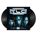 FanMail (2xLP)