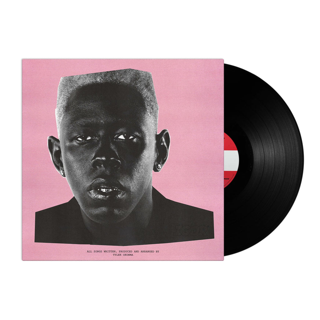 IGOR (LP)*