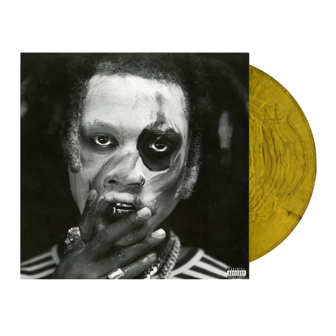 TA13OO (Colored LP)
