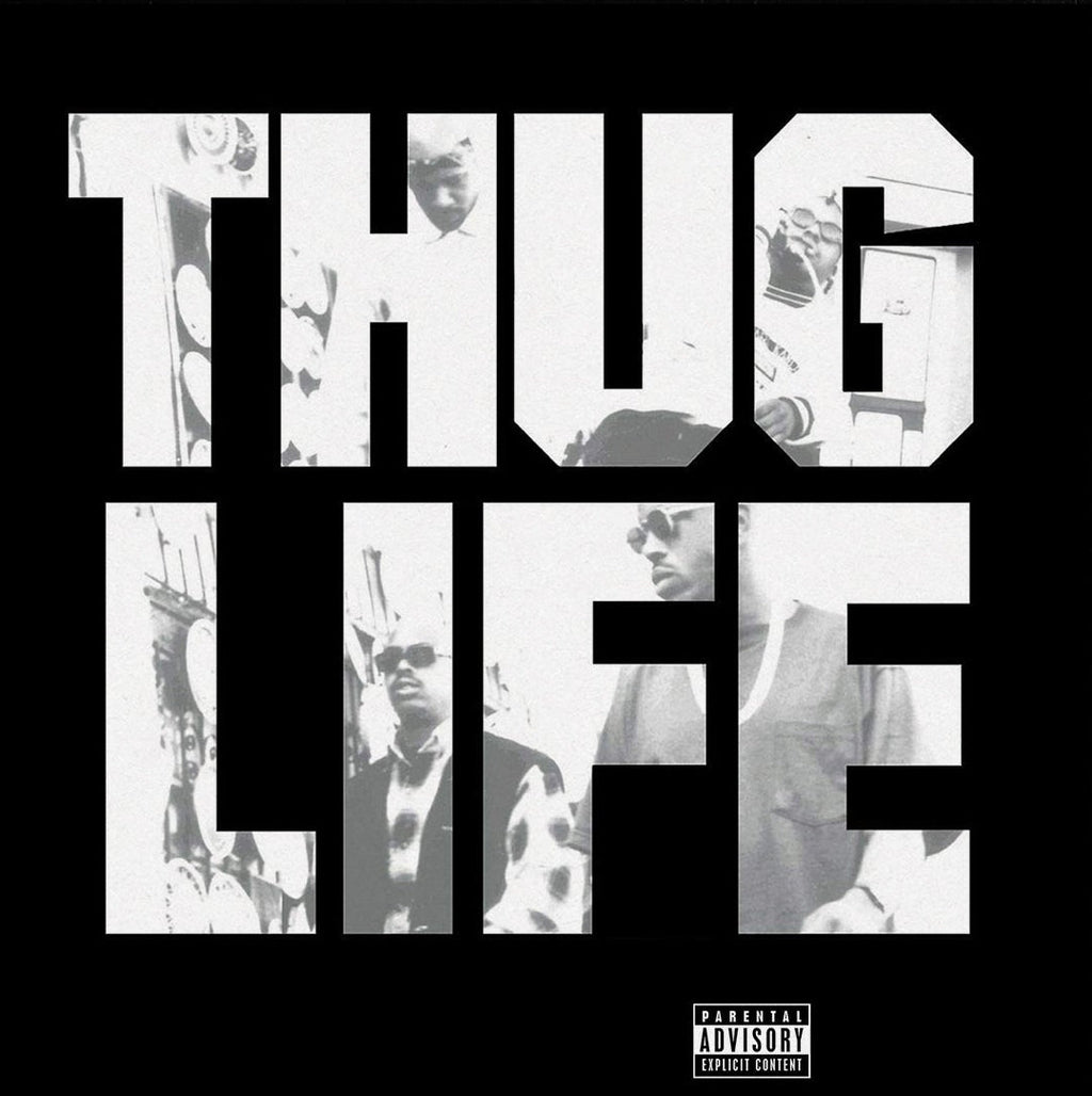 Volume 1 (LP)