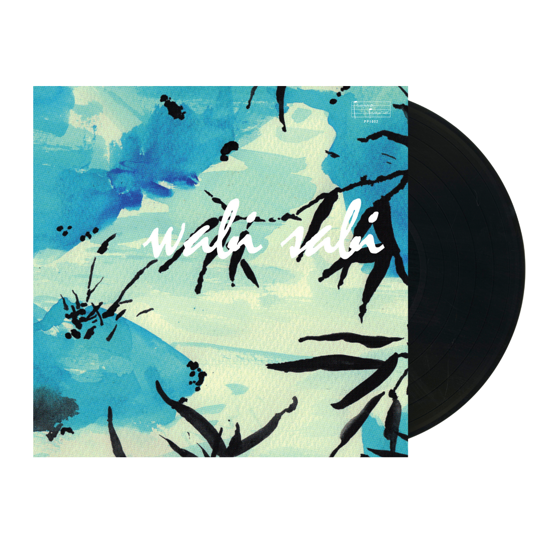 Wabi Sabi (LP)