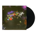 Space Bar (LP)