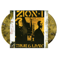 True & Livin' (Golden Ghost Colored 2xLP)