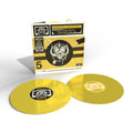 MOTRHEAD - THE LOST TAPES, VOL. 5 (LIVE AT DONINGTON 2008) (VINYL)