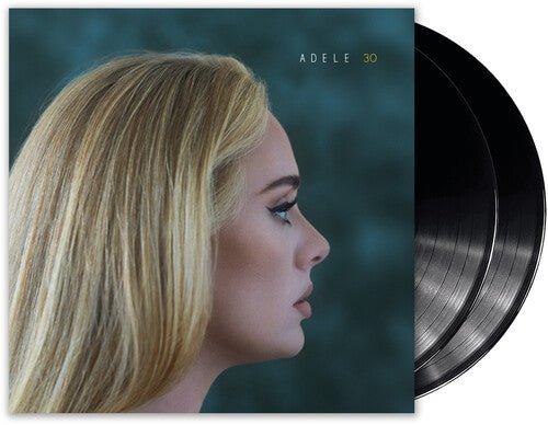 Adele - 30   (New Vinyl LP)