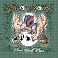Aesop Rock NONE SHALL PASS Rhymesayers NEW SEALED BLACK VINYL RECORD 2 LP