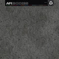 AFI - Bodies [Black,Gray,Silver Vinyl]  (New Vinyl LP)