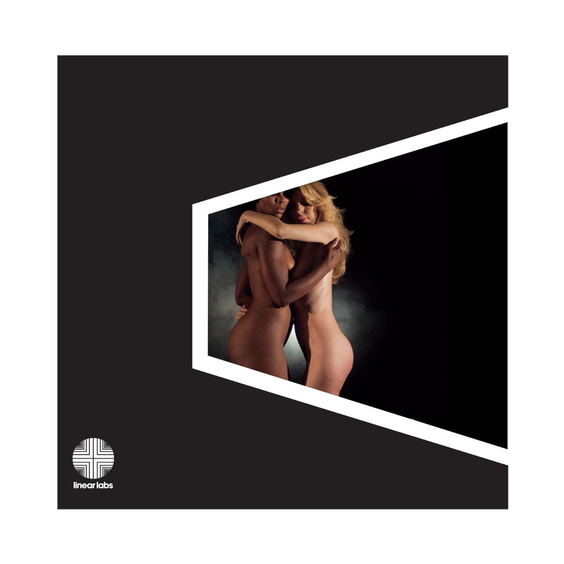 Something About April II (LP)