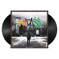 B4.DA.$$ (2xLP)