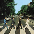 The Beatles ABBEY ROAD Anniversary Edition NEW BLACK VINYL LP