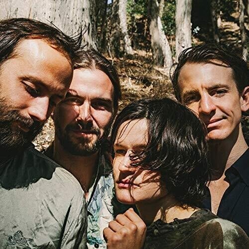 Big Thief - Two Hands  (New Vinyl LP)