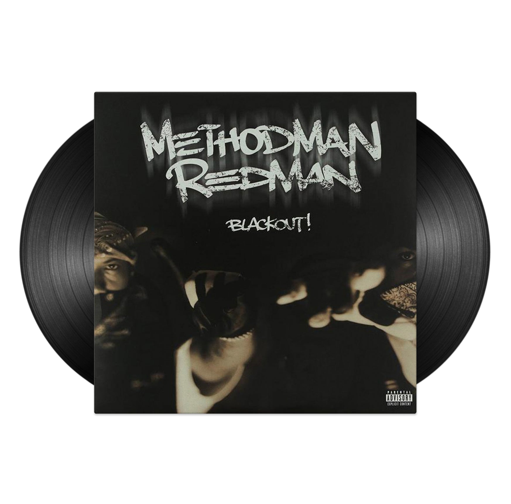 Blackout! (2xLP)
