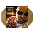 Blow The Whistle (Gold 2xLP)