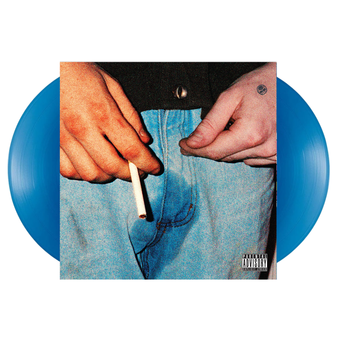 Cherry Bomb [OG Alt Cover] (Colored 2xLP)