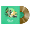 The Coldest Profession (Honey-Mustard Colored LP)