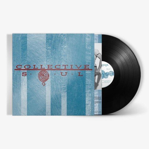 Collective Soul - Collective Soul [25th Anniversary Edition]  (New Vinyl LP)