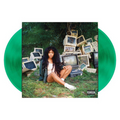 Ctrl (Colored 2xLP)